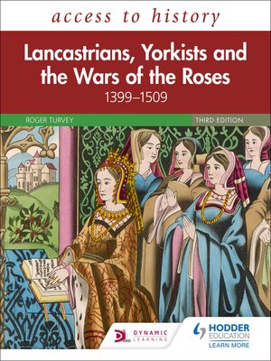 cover image of Access to History